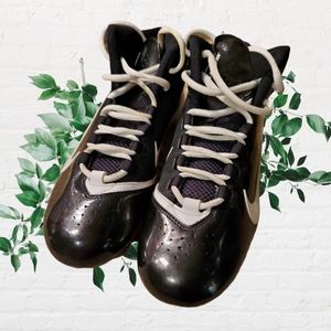 Nike Youth Football/Lacrosse Cleats